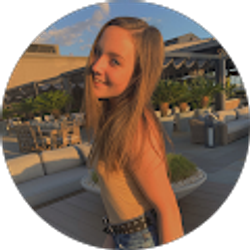 Profile photo of Kayli Wellington