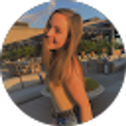 Profile photo of Kayli Wellington