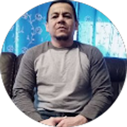 Profile photo of Roberto Gaitan