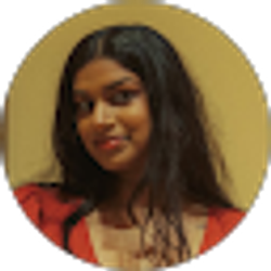 Profile photo of Sophia John