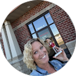 Profile photo of Amber Jaouni