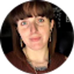Profile photo of Chelsey Arnold