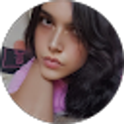 Profile photo of Mariana Juliette Diaz Zirate