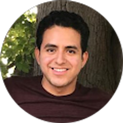 Profile photo of Martin Lopez