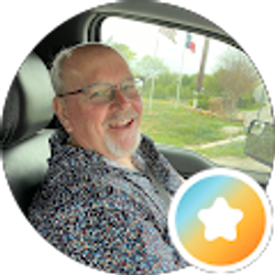 Profile photo of Tommy Bruce
