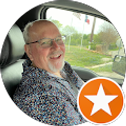 Profile photo of Tommy Bruce
