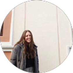 Profile photo of Aubrey Perrigo