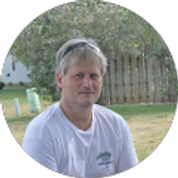 Profile photo of Robert Cardwell