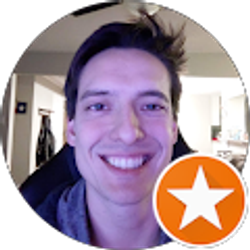 Profile photo of Marcus Johnston
