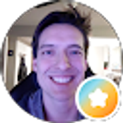 Profile photo of Marcus Johnston