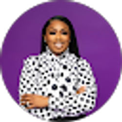 Profile photo of NYISHA GOULD-WALTON