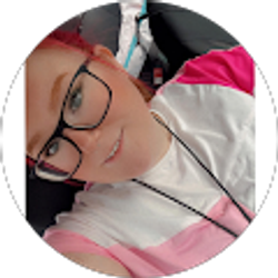 Profile photo of Katherine