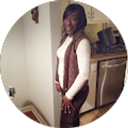 Profile photo of Carolyn Haskins