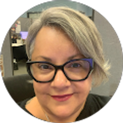 Profile photo of Monica OBerto