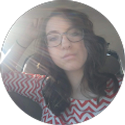 Profile photo of Izzabella Reynolds-Bittick (Izzy the Penguin of Love)