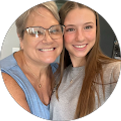 Profile photo of Trisha Martin