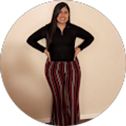 Profile photo of Perla Lorenzo