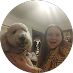 Profile photo of Savannah Ward