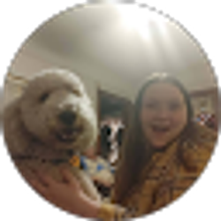 Profile photo of Savannah Ward