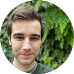 Profile photo of Zachary Santoro