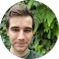 Profile photo of Zachary Santoro