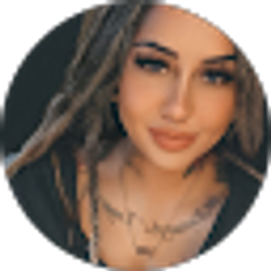 Profile photo of Crystal Martinez