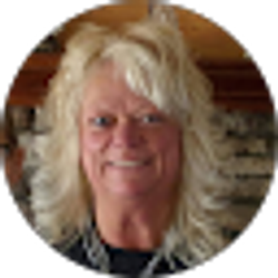 Profile photo of Karla Blake