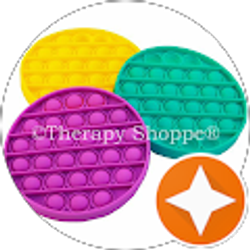 Profile photo of fidget vibes