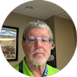 Profile photo of Michael Morgan