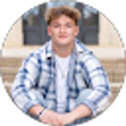Profile photo of Carson Walsh