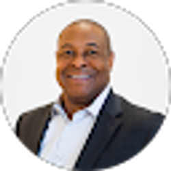 Profile photo of Tony Smythe