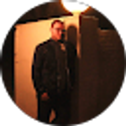Profile photo of Evan Daffron
