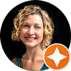 Profile photo of Stephanie Evans