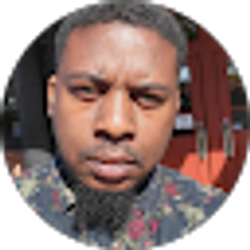 Profile photo of Omni Marry Amen