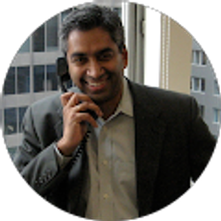 Profile photo of Ajata Mediratta