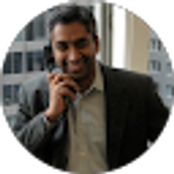 Profile photo of Ajata Mediratta