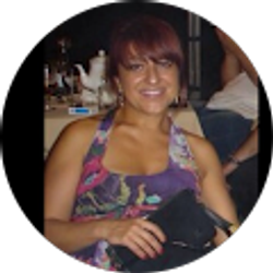 Profile photo of irma Khevsurova