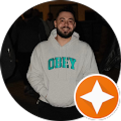 Profile photo of Jordan Aranki