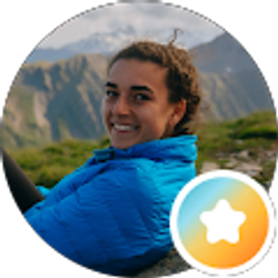 Profile photo of Carly Kreiger