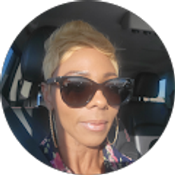 Profile photo of Tunisia Byrd