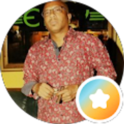 Profile photo of DeShong Litzsey