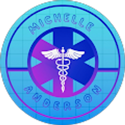 Profile photo of Michelle Anderson