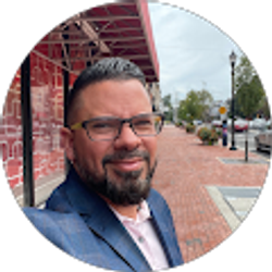 Profile photo of Luis Alberto