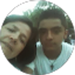 Profile photo of Gloria Rodriguez