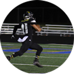 Profile photo of Khristian Harris-Lusk