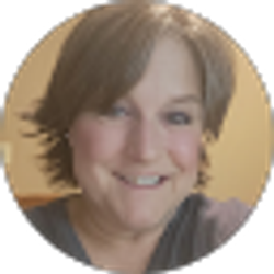 Profile photo of Michelle Bozarth