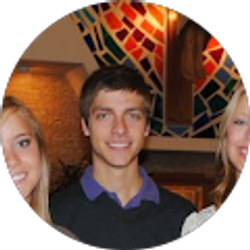 Profile photo of Stephen Groesser