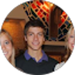 Profile photo of Stephen Groesser