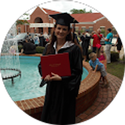 Profile photo of Alicia Gore