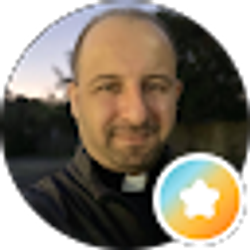 Profile photo of Fr. Muntaser Haddad